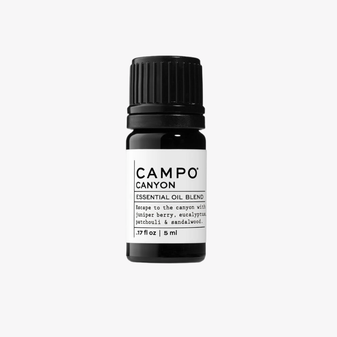 Canyon Blend Essential Oil