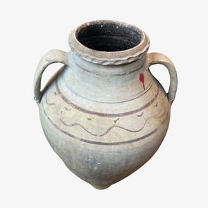 Large French Wine Jugs