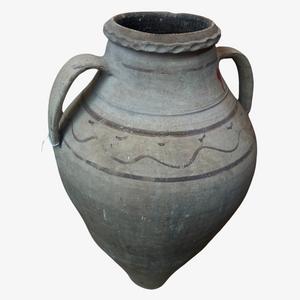 Large French Wine Jugs