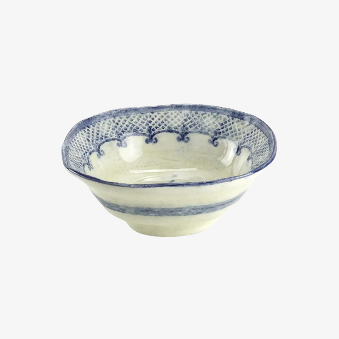 Burano Cereal Bowl