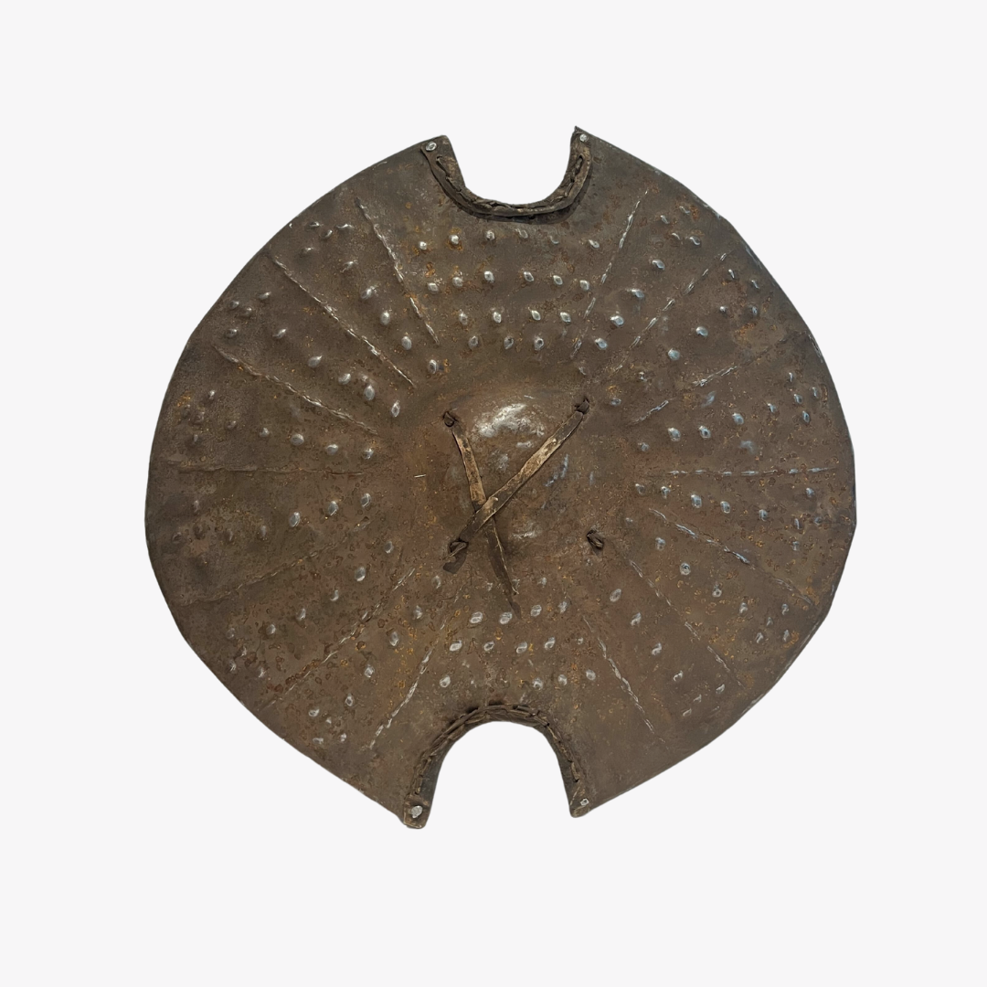 African Metal Shield