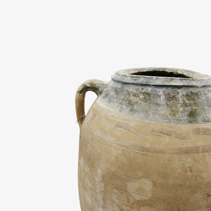 Antique Turkish Pot #15