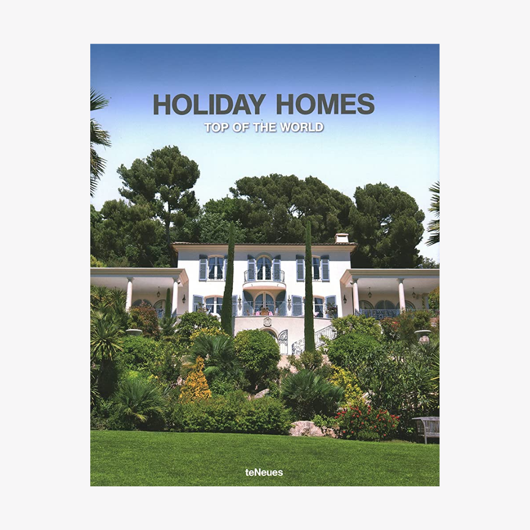 Holiday Homes: Top of The World