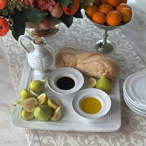Firenze Square Platter