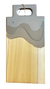 Single Handle Grazing Board – Smoke