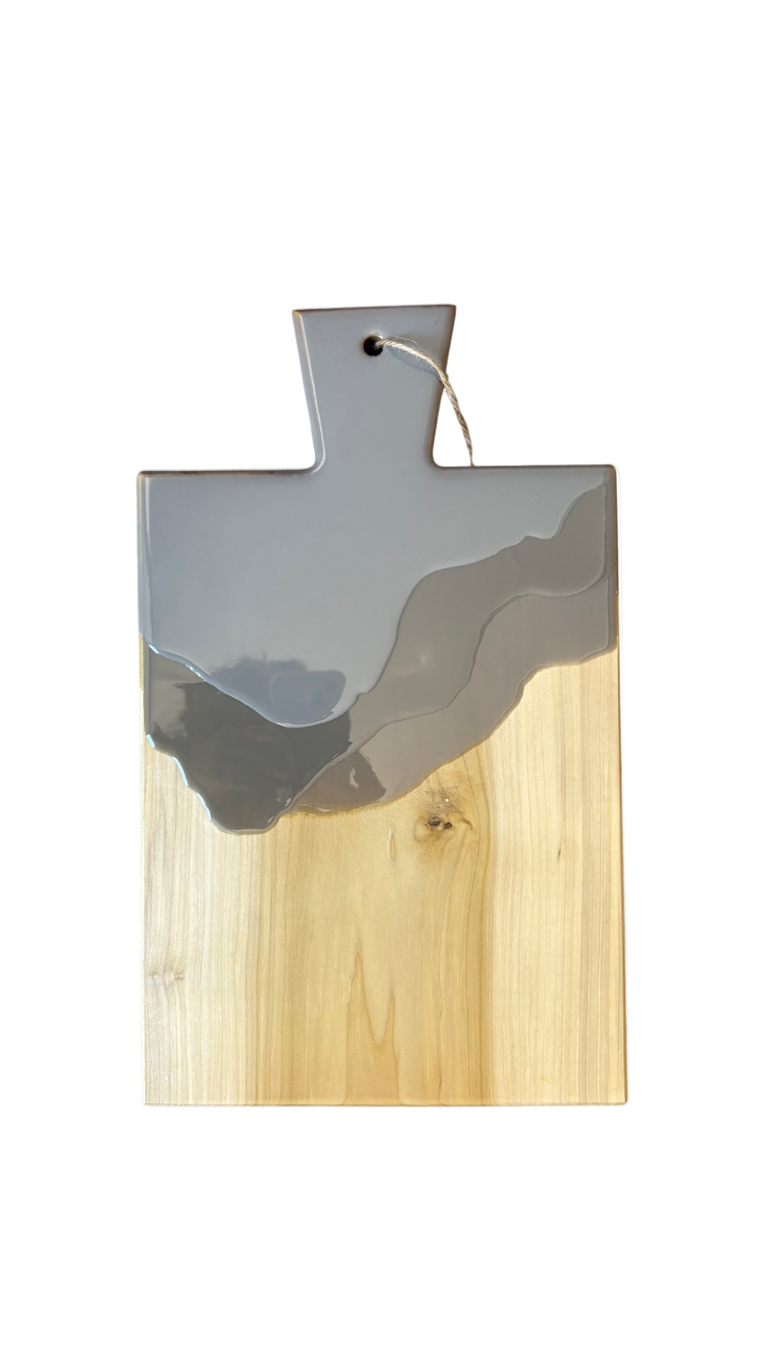 Small Grazing Board – Smoke