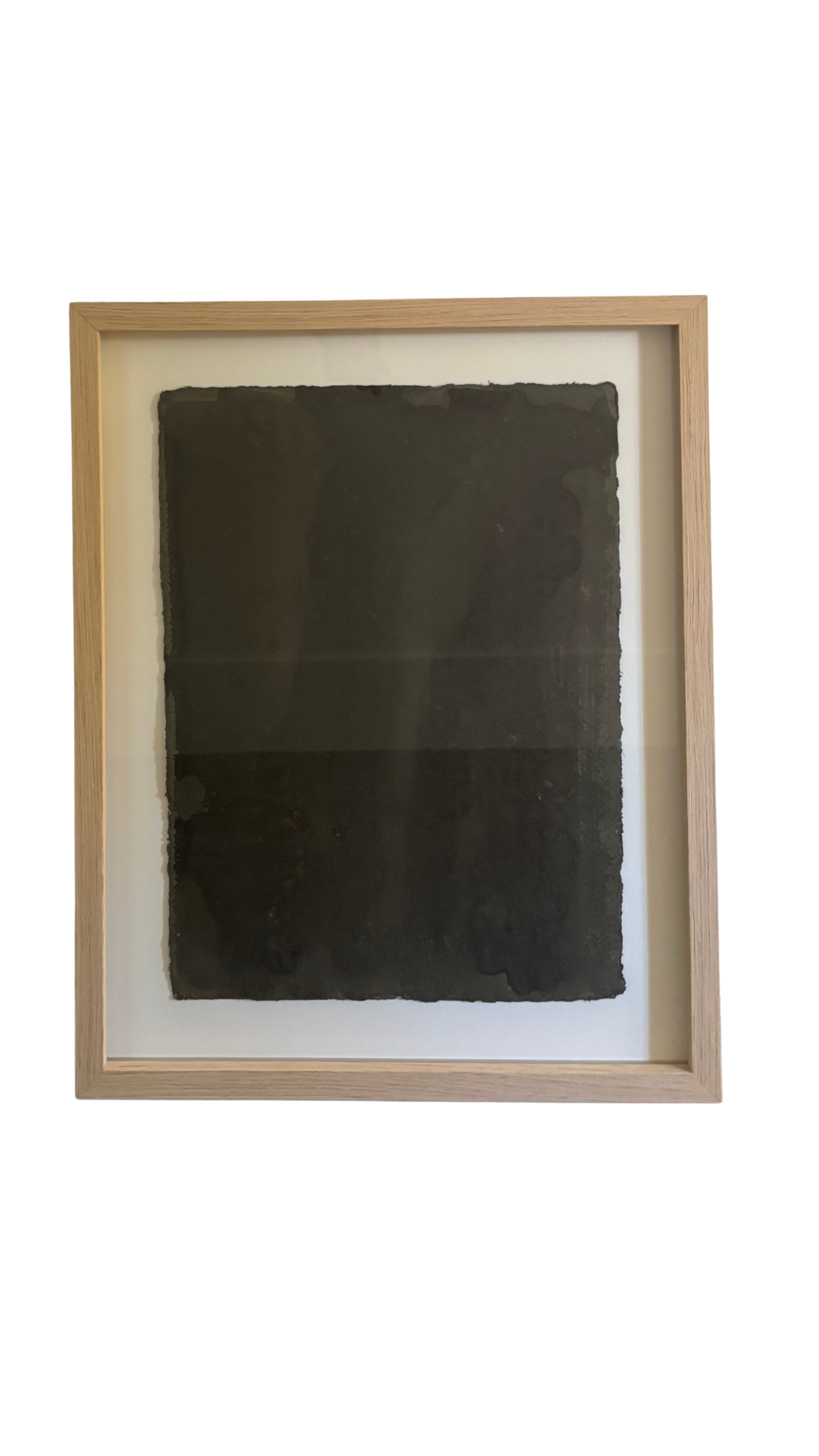 Untitled Framed Art - Large