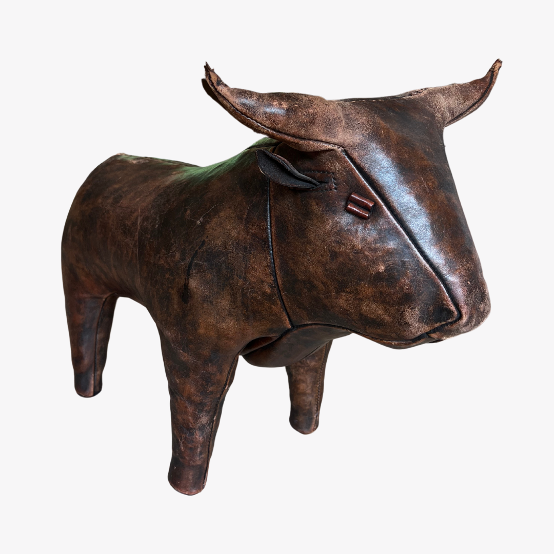 Leather Bull