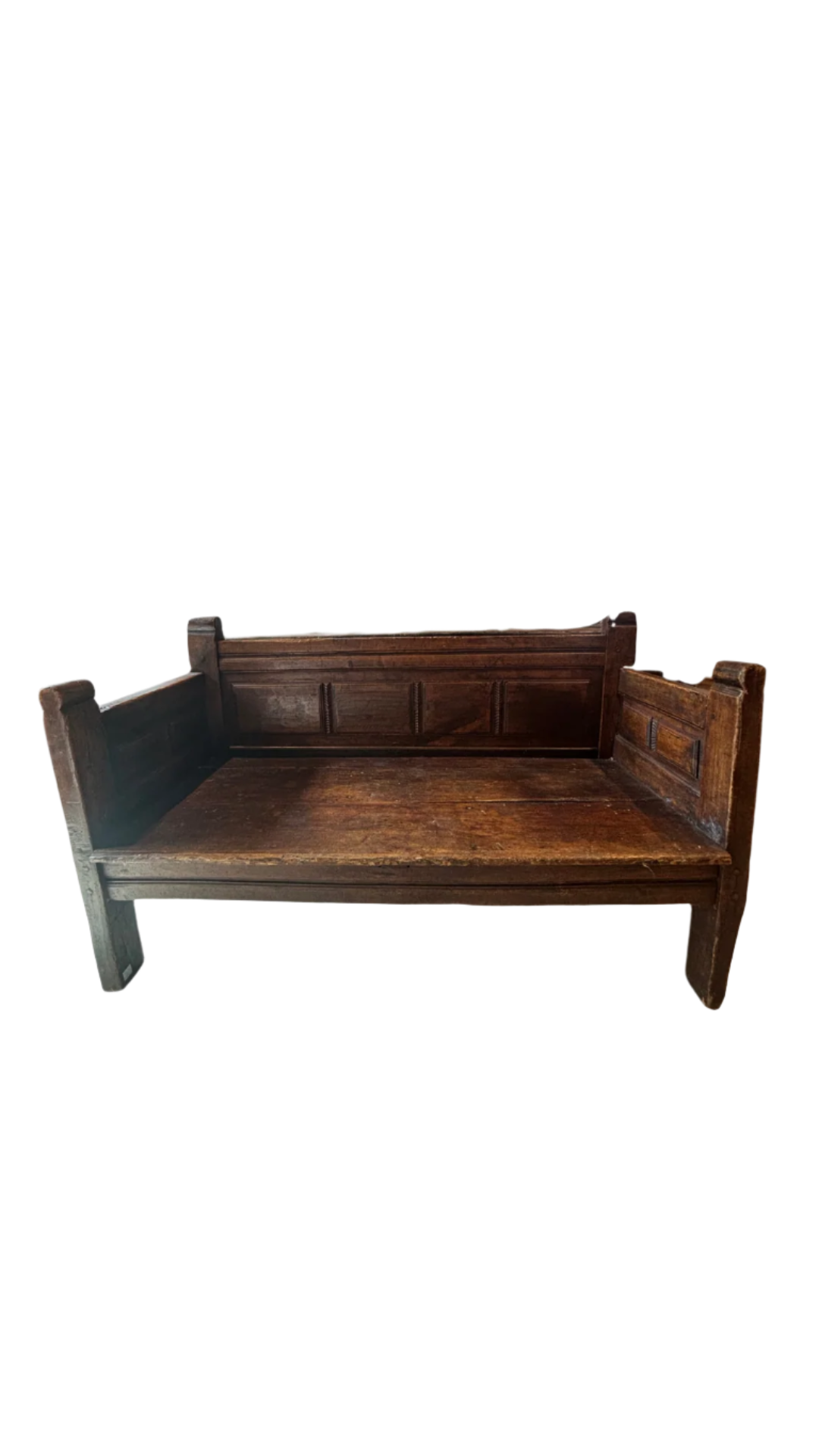 Spanish Bench