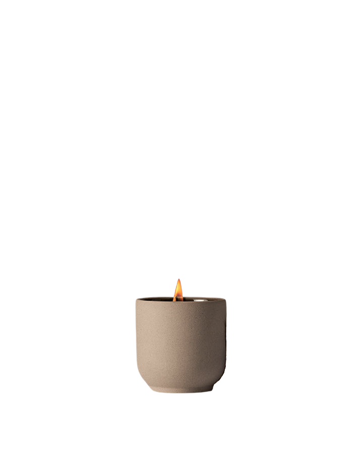 Homecourt Mini Candle Discovery Set of 4
