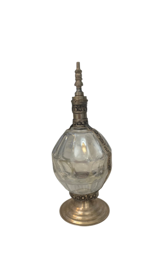 Moroccan Antique Perfume Bottles