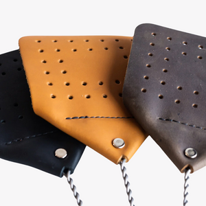 Leather Flyswatter