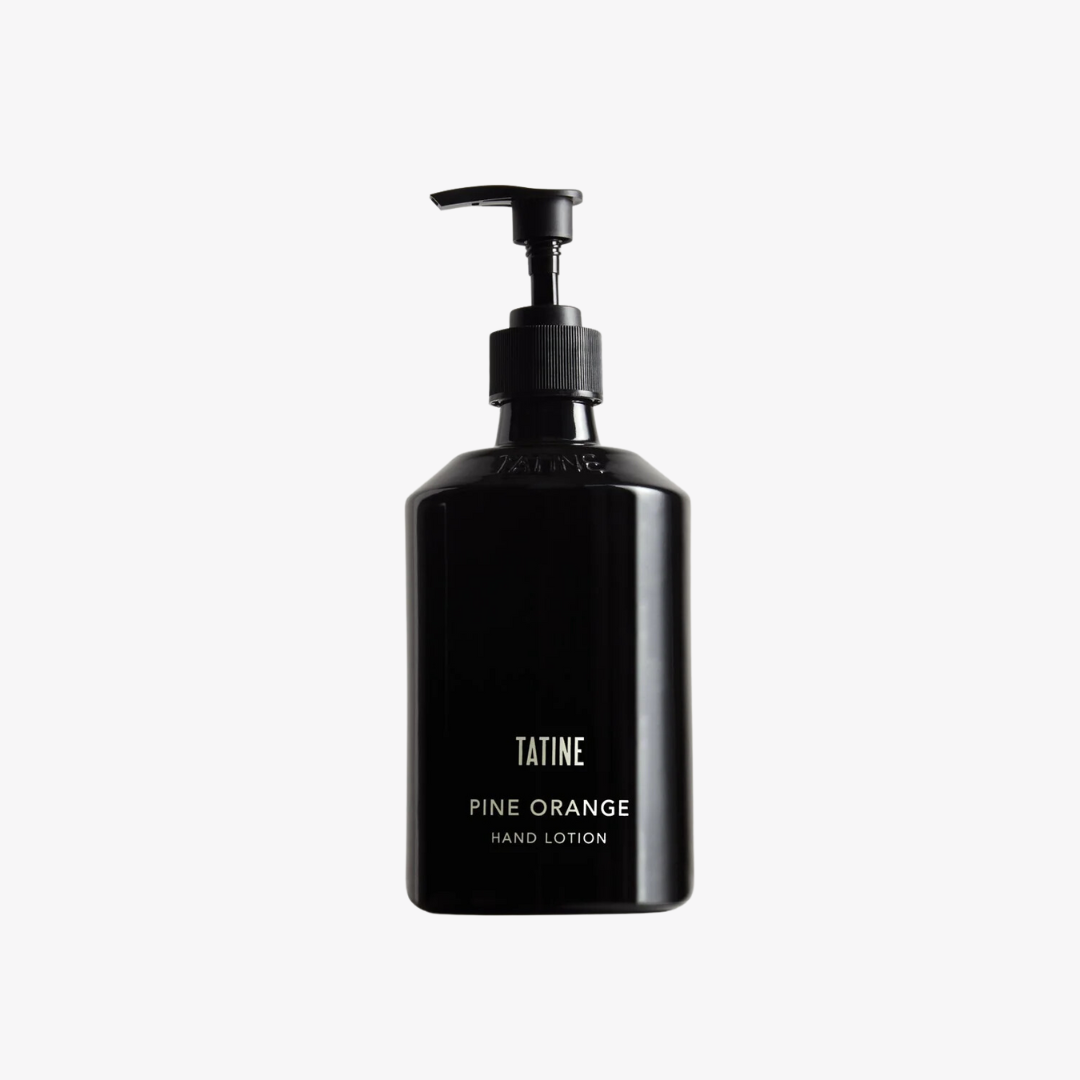 Pine Orange Hand Lotion