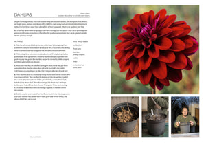 The Gardening Book by Monty Don