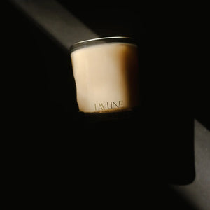 Lavune - N˚10 Amber Candle