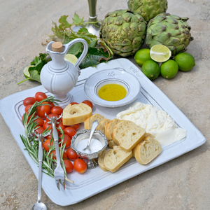 Firenze Square Platter