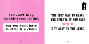 The Cowgirl's Guide to Life by Gladiola Montana & Texas Big Bender