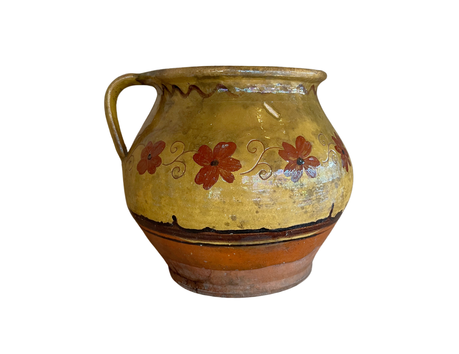 Hungarian Pottery