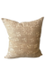 Among Hemp Pillow