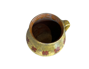 Hungarian Pottery