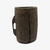 African Carved Pot