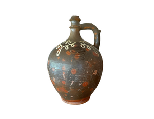 Hungarian Pottery