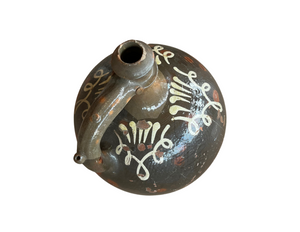 Hungarian Pottery