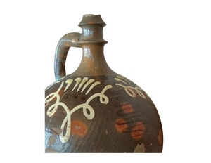 Hungarian Pottery