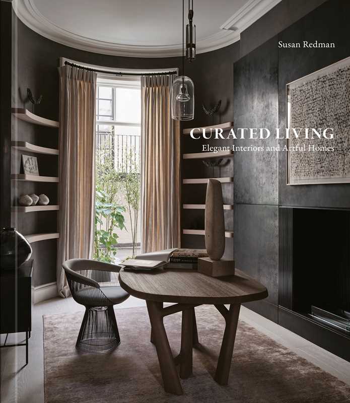 Curated Living by Susan Redman