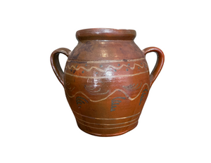 Hungarian Pottery