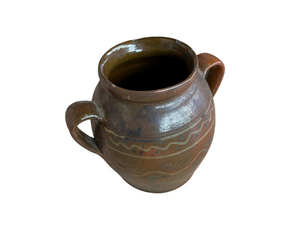 Hungarian Pottery