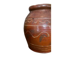 Hungarian Pottery