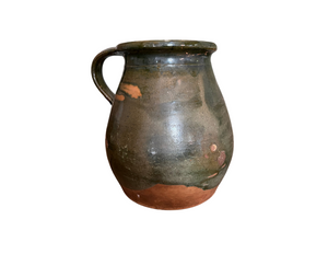 Hungarian Pottery
