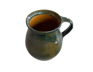 Hungarian Pottery