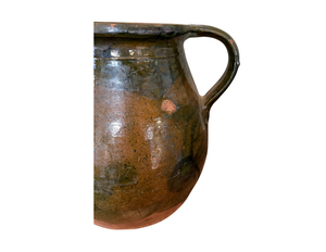 Hungarian Pottery