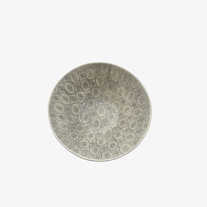 Lace Pudding Bowl