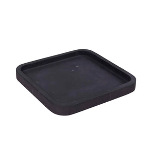 Black Marble Tray and Catch-All