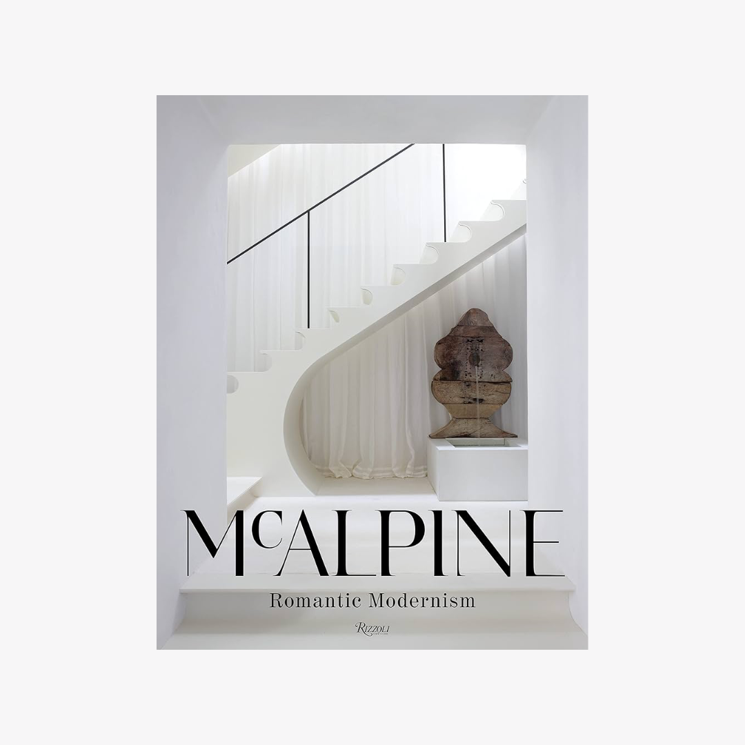 McAlpine: Romantic Modernism
