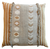 Native Pattern Stripe Pillow