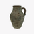 One Handle Vintage Pot - Small