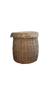 Basket with Lid