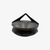 African Lidded Bowl
