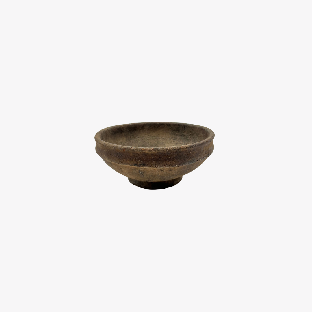 Antique Bowl