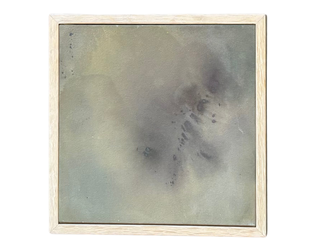 High Desert Study II - 13.25" x 13.25"