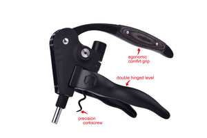 Black Edition Corkscrew