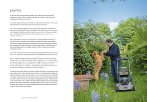 The Gardening Book by Monty Don