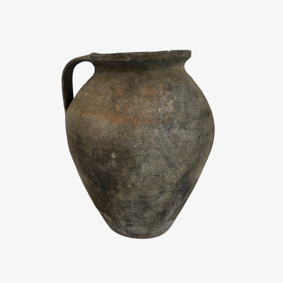 Hungarian Vintage Jar