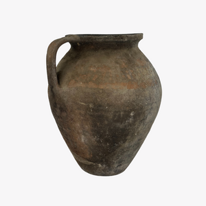 Hungarian Vintage Jar