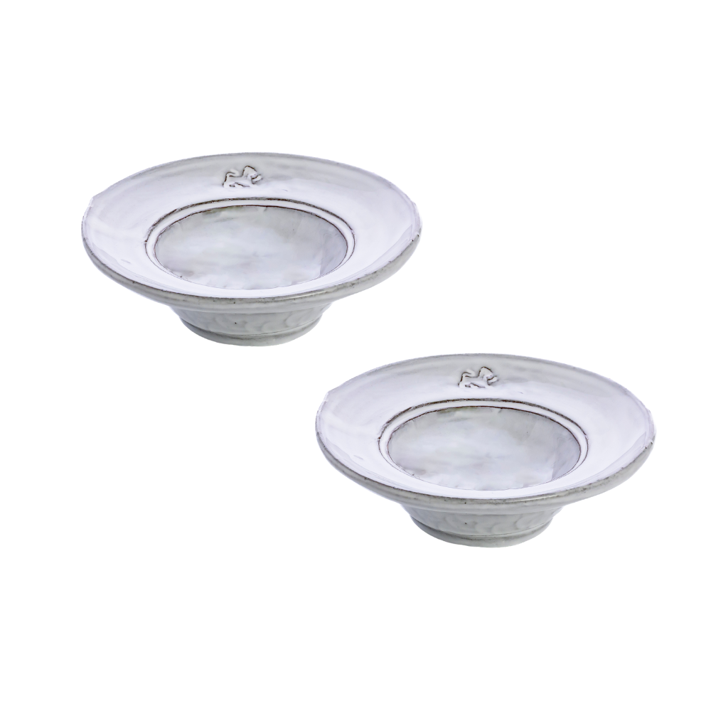 Firenze Dipping Bowl Set of 2