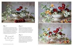 Flower Hunter by Lucy Hunter